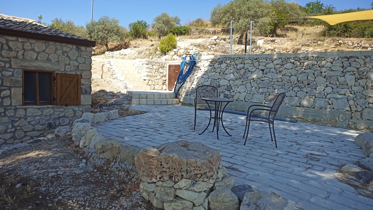 Photo of Outdoor in Buscemi