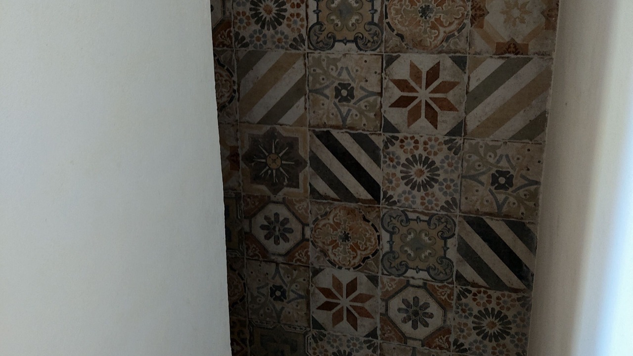 Photo of Bathroom in Buscemi