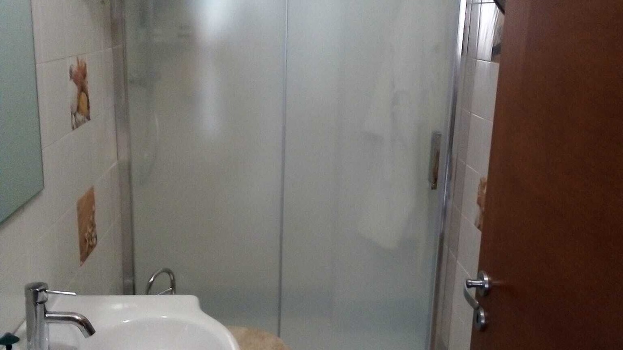 Photo of Bathroom in Tropea
