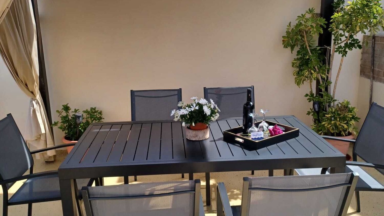 Photo of Outdoor in Tropea