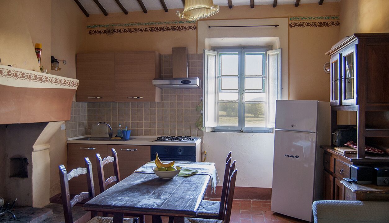 Photo of Kitchen in Ranciano