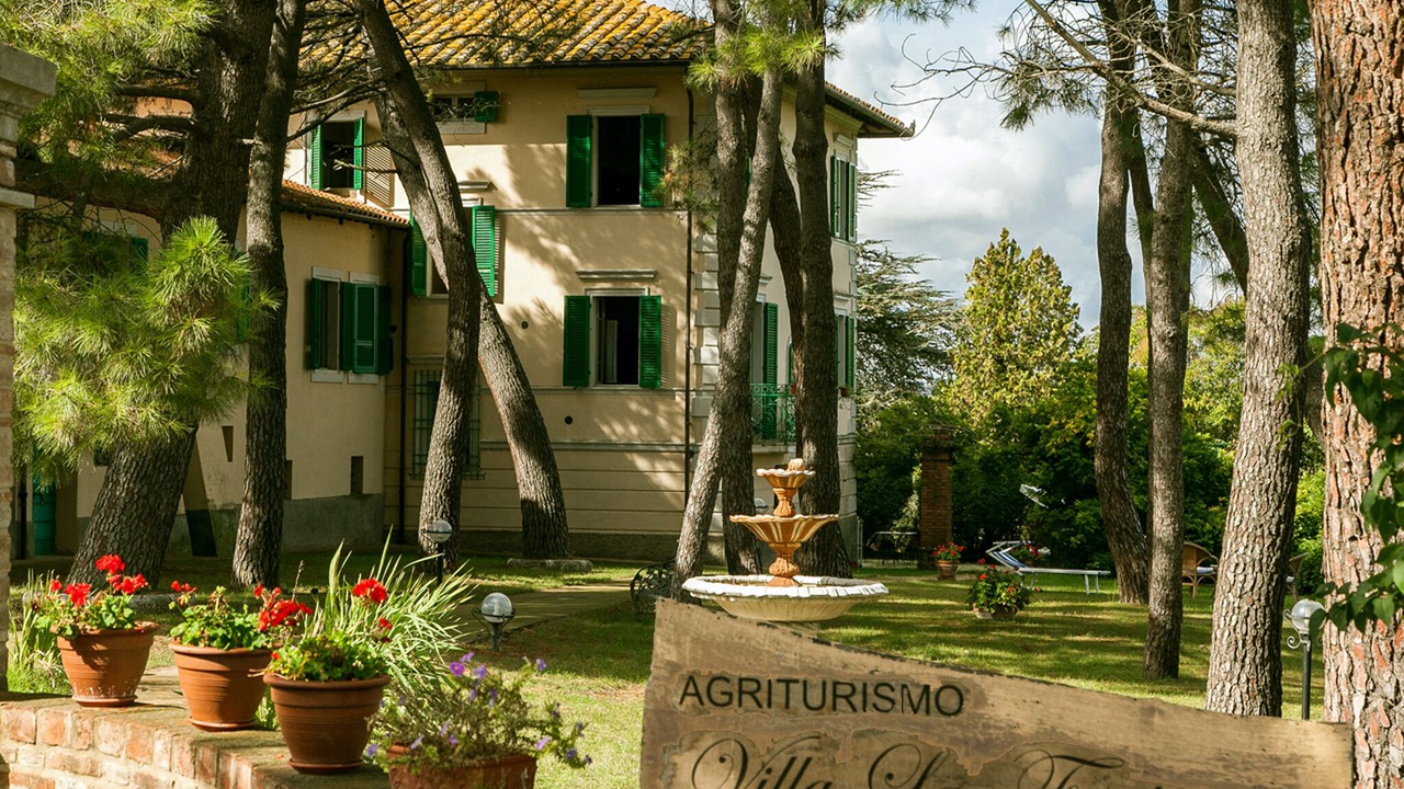 Photo of Outdoor in Ranciano