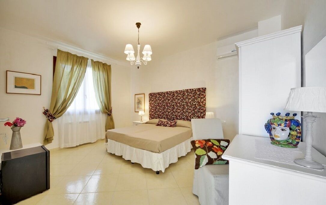 Photo of Bedroom in Scicli