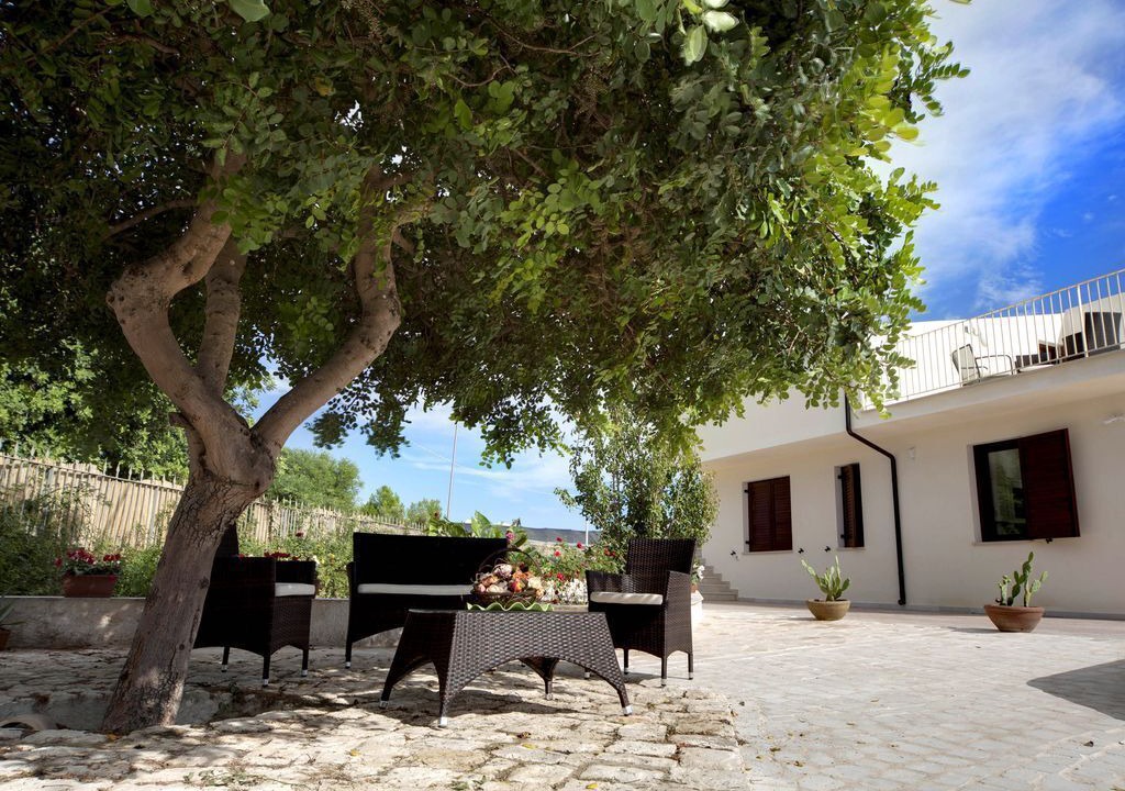 Photo of Patio Balcony in Scicli