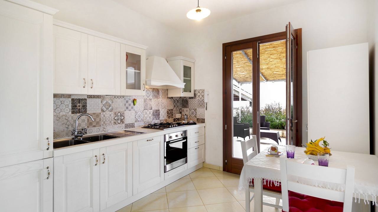 Photo of Kitchen in Scicli