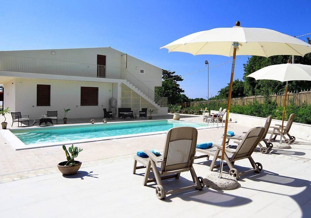 Photo of Outdoor in Scicli