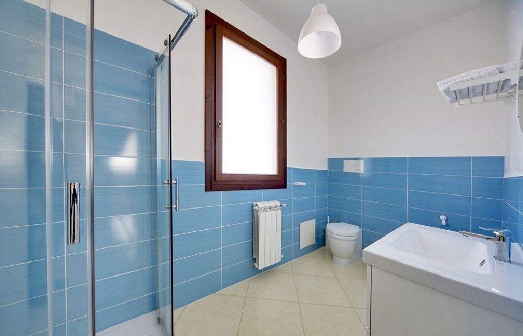 Photo of Bathroom in Scicli
