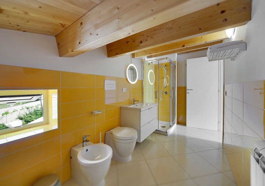 Photo of Bathroom in Scicli