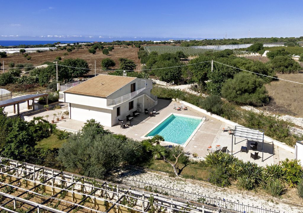 Photo of Outdoor in Scicli
