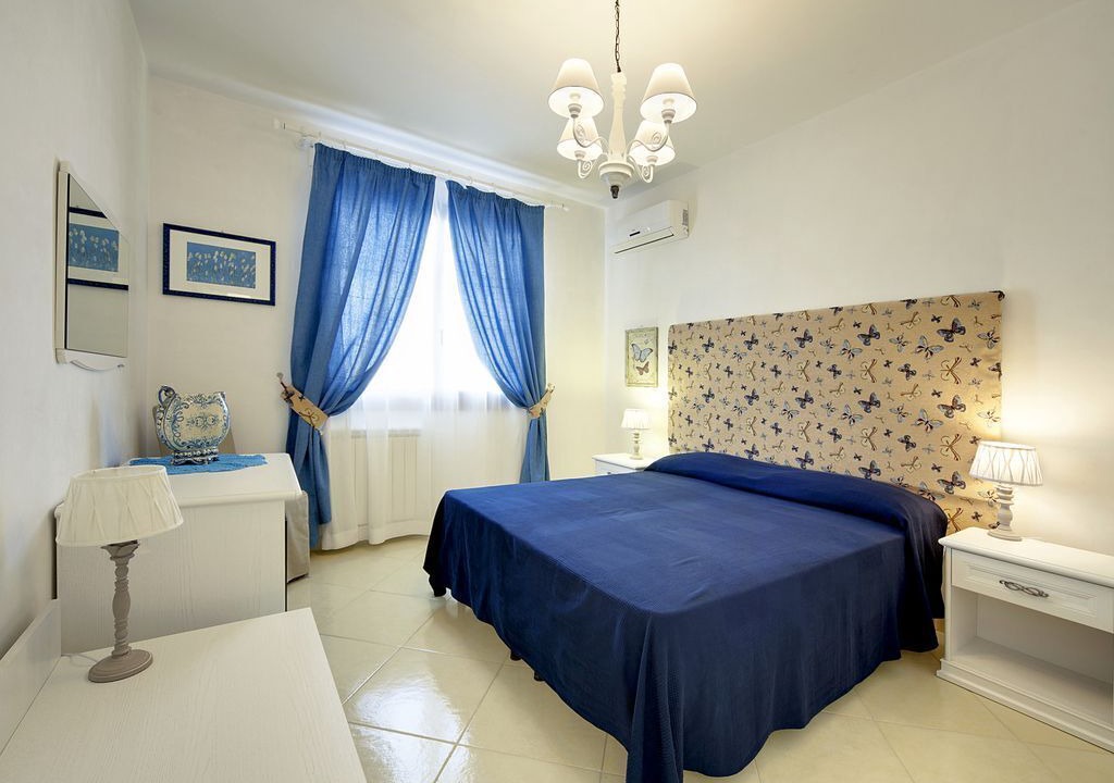 Photo of Bedroom in Scicli