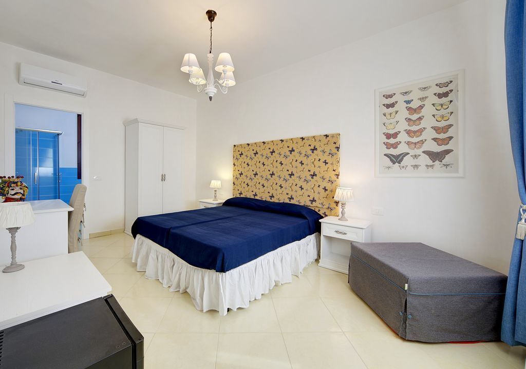 Photo of Bedroom in Scicli
