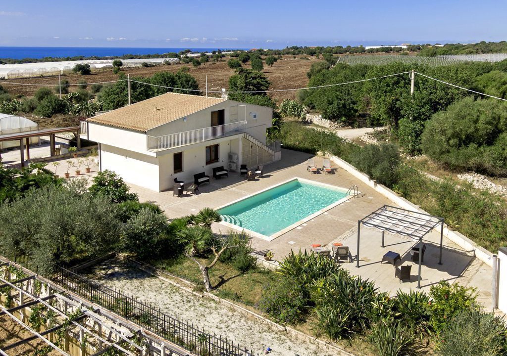Photo of Outdoor in Scicli