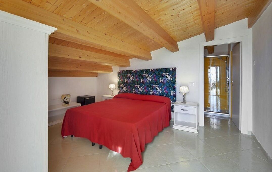 Photo of Bedroom in Scicli