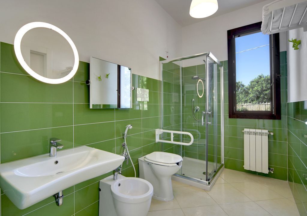 Photo of Bathroom in Scicli