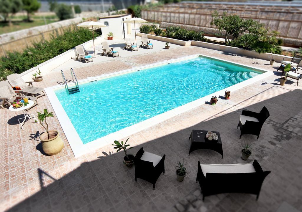Photo of Outdoor in Scicli