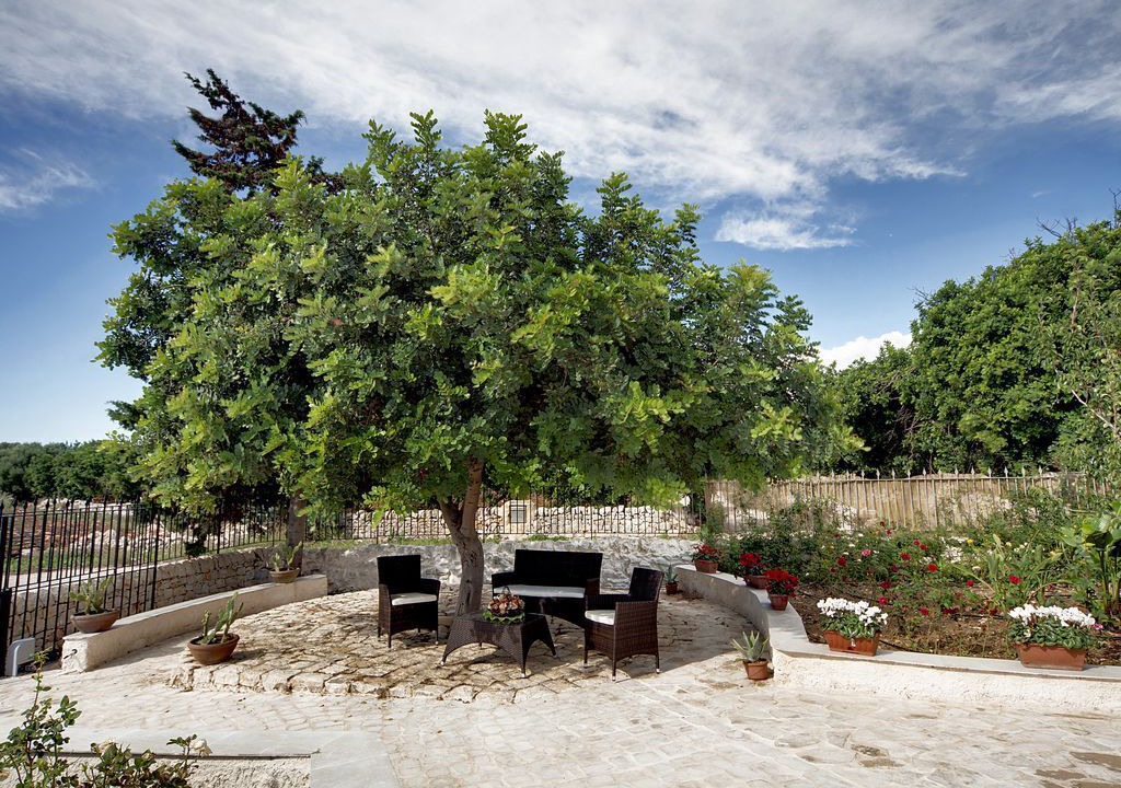 Photo of Patio Balcony in Scicli