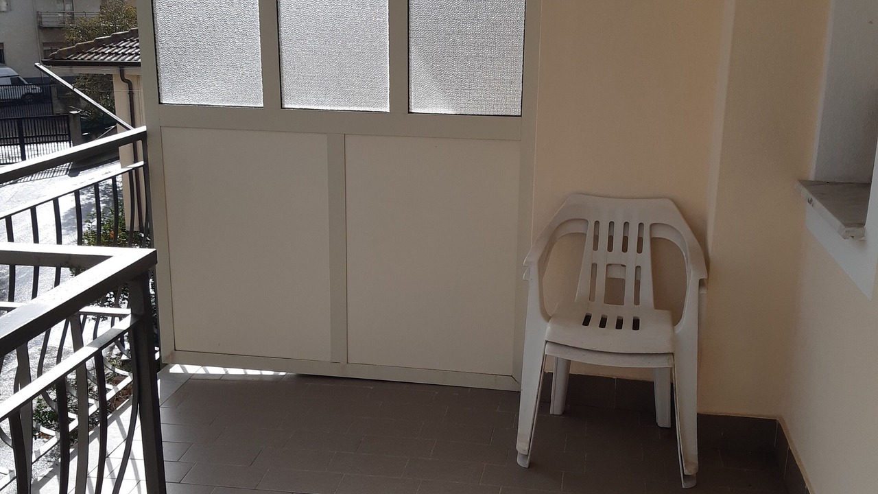Photo of Patio Balcony in Guardavalle Marina