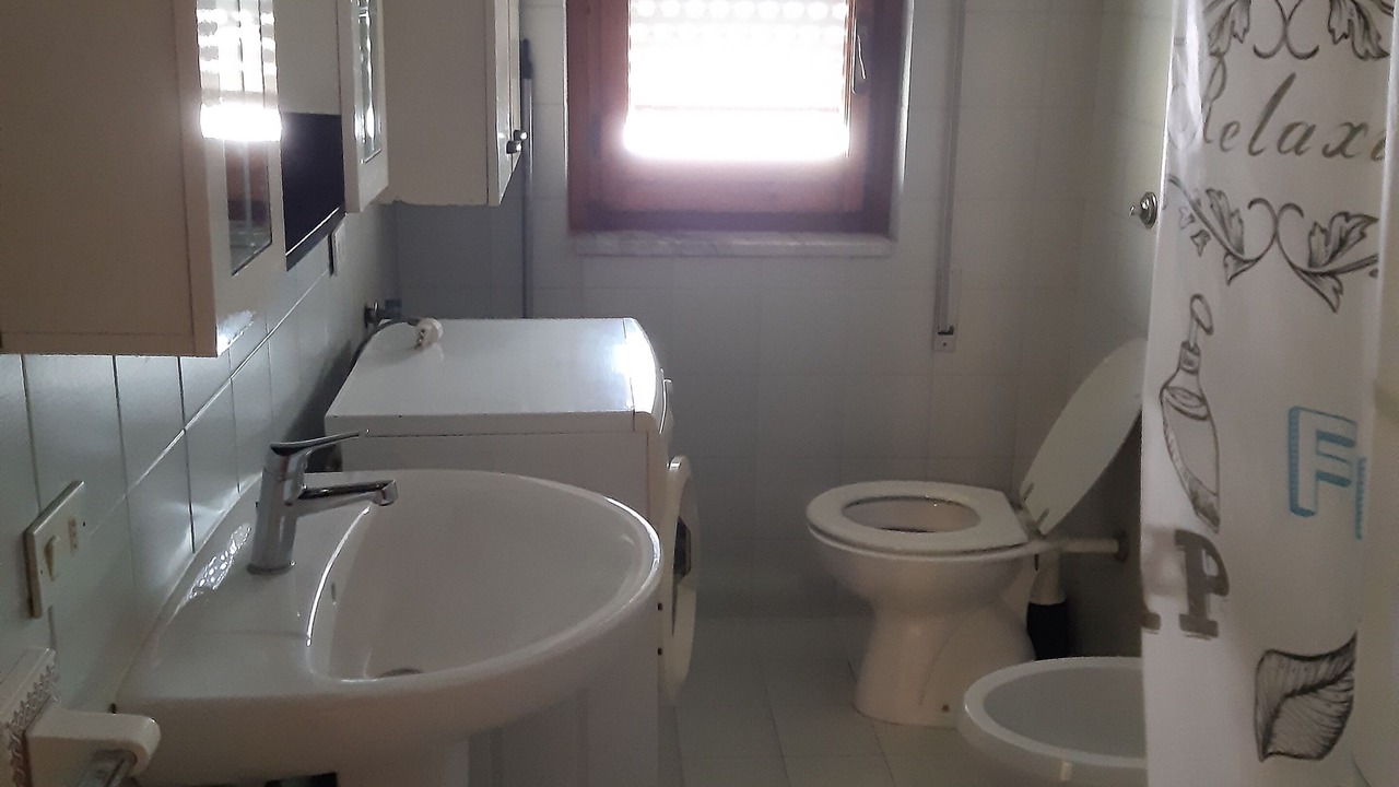 Photo of Bathroom in Guardavalle Marina