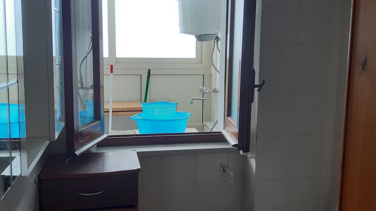 Photo of Bathroom in Guardavalle Marina