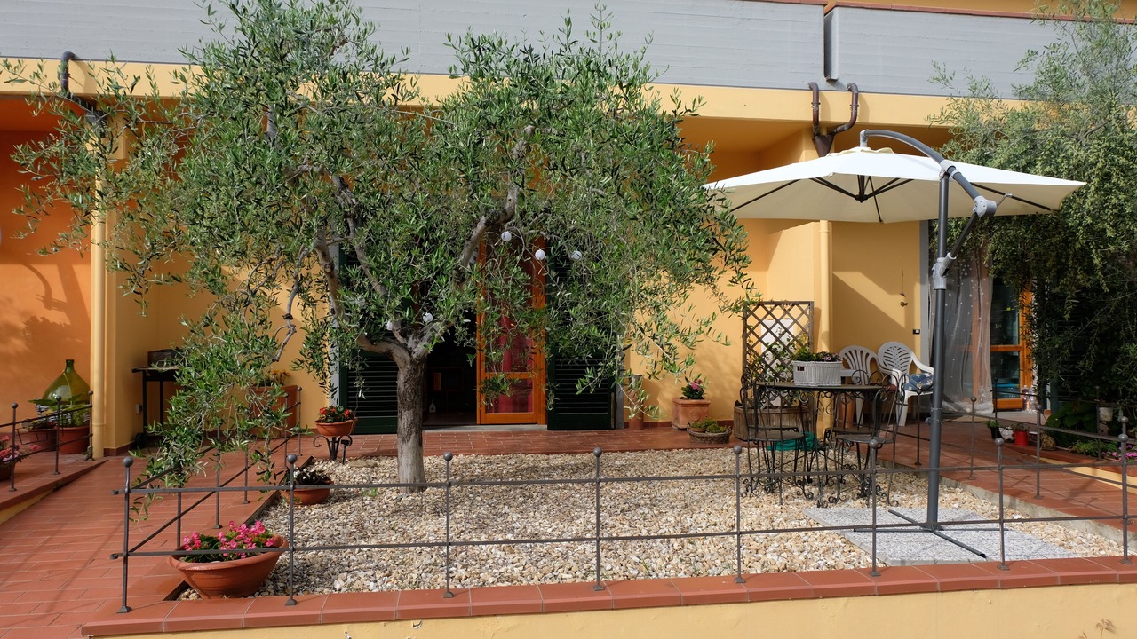 Photo of Outdoor in Mercatale Val di Pesa