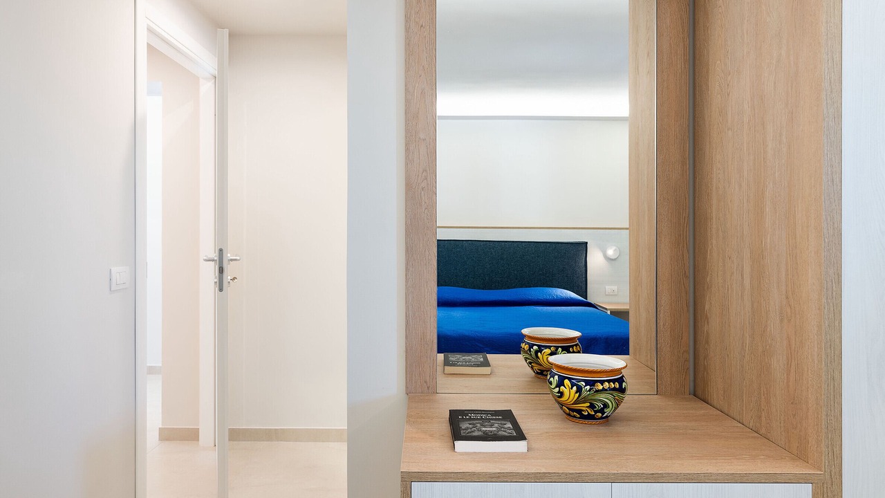 Photo of Bedroom in Donnalucata