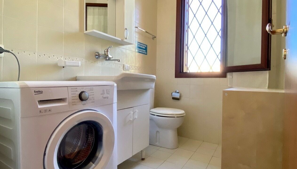 Photo of Bathroom in Fontane Bianche