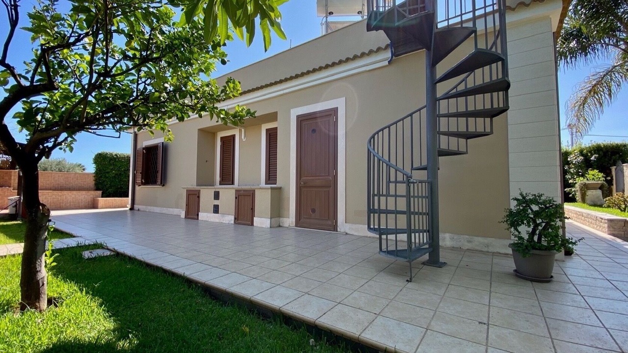 Photo of Outdoor in Fontane Bianche