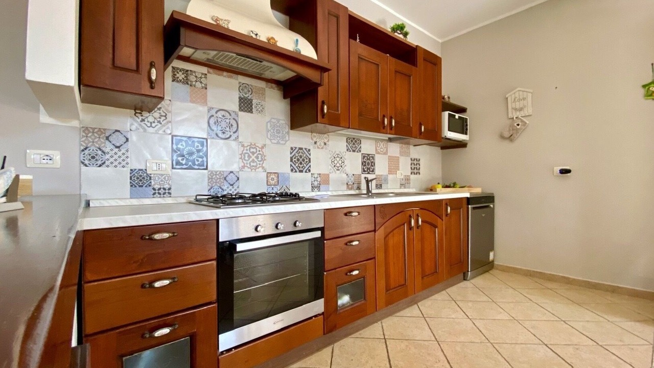 Photo of Kitchen in Fontane Bianche