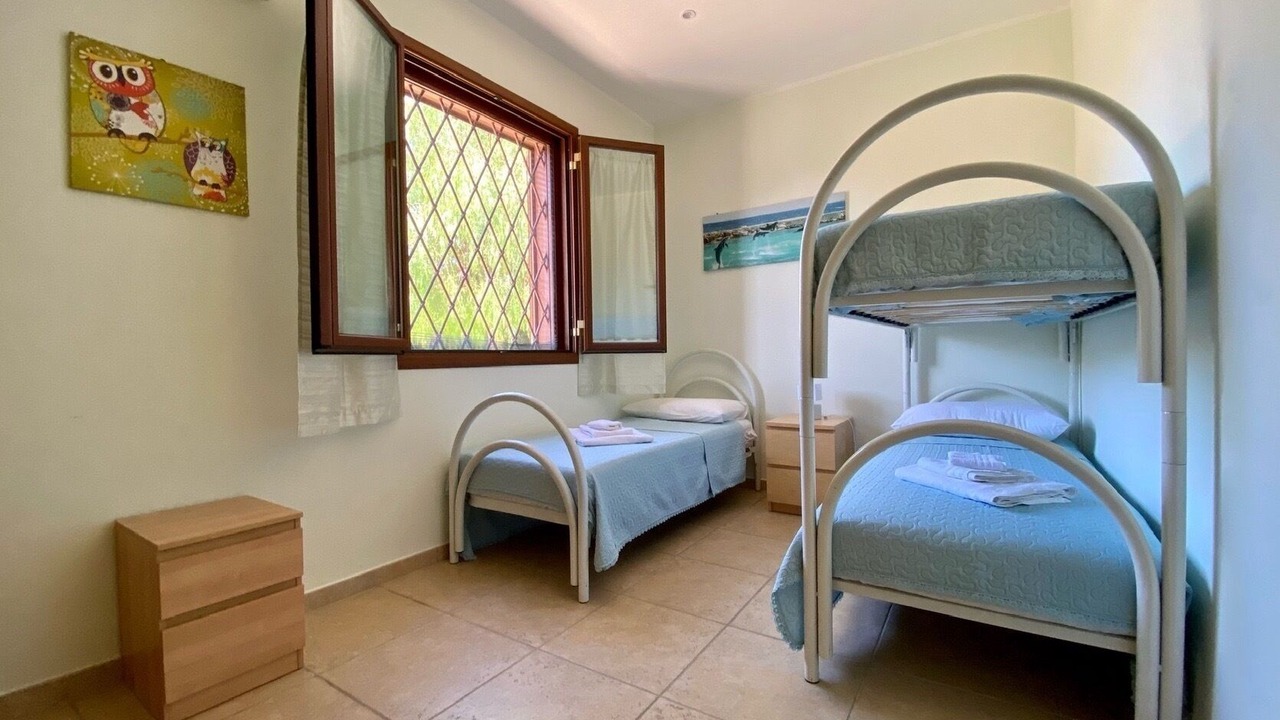 Photo of Bedroom in Fontane Bianche