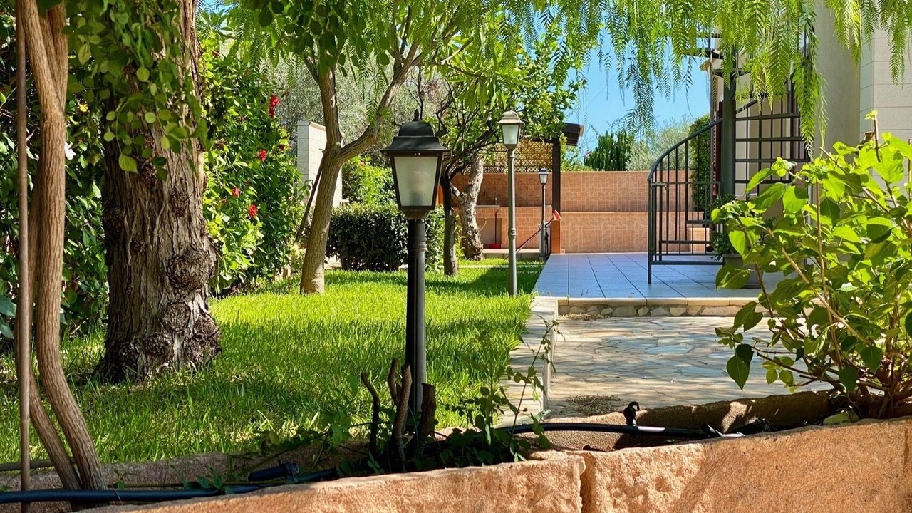 Photo of Outdoor in Fontane Bianche