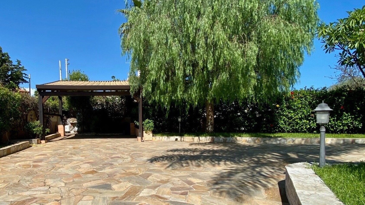 Photo of Outdoor in Fontane Bianche