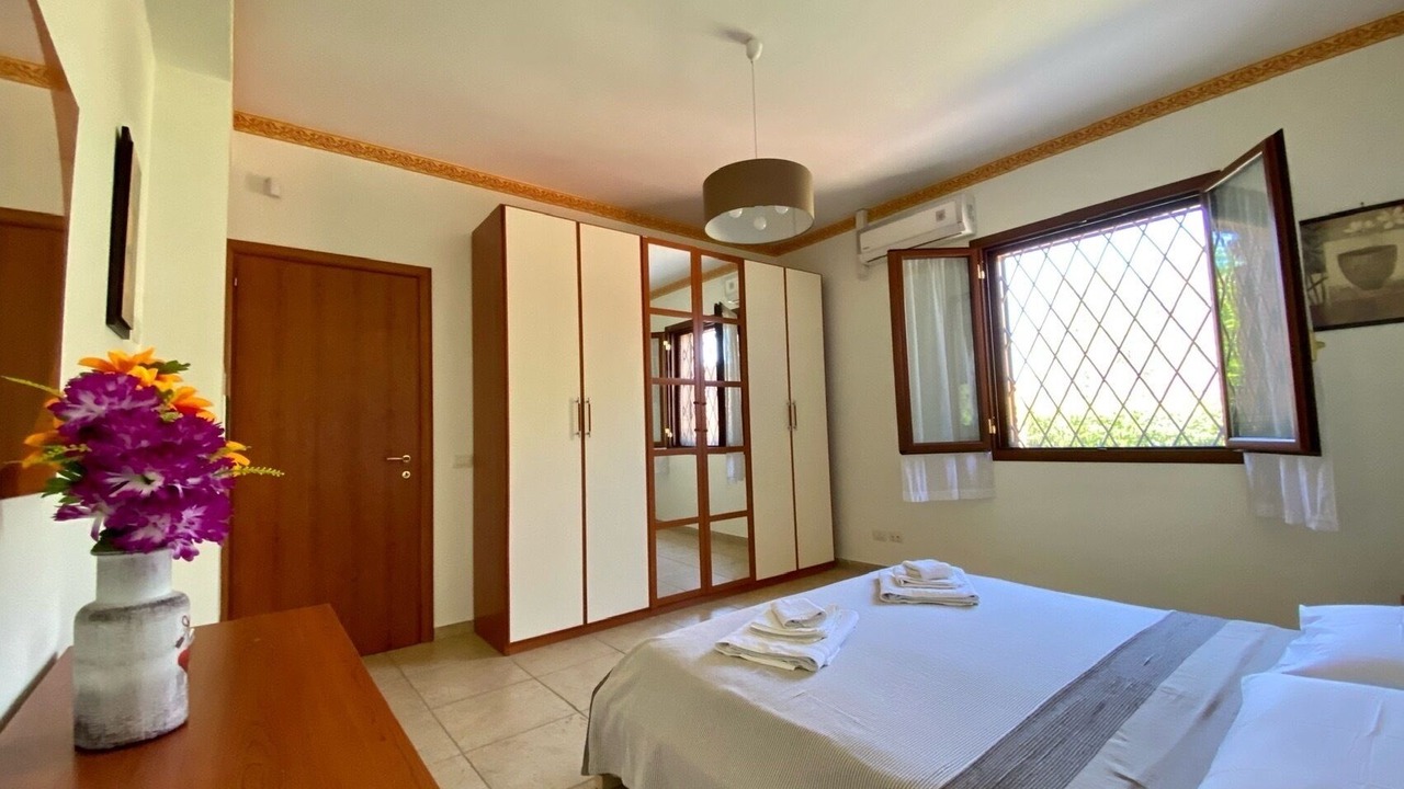 Photo of Bedroom in Fontane Bianche