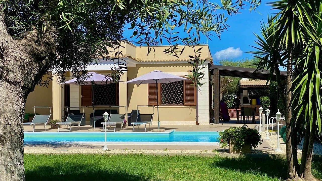 Photo of Outdoor in Fontane Bianche