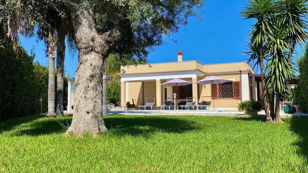 Photo of Outdoor in Fontane Bianche