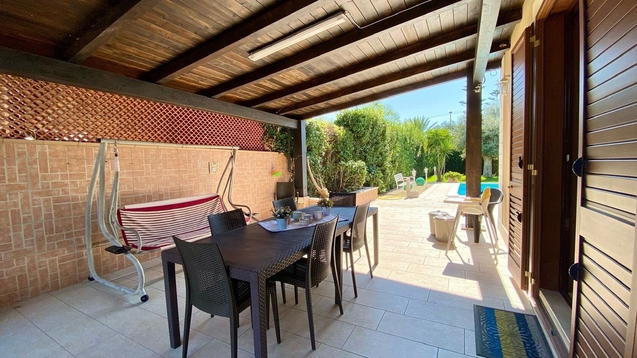 Photo of Outdoor in Fontane Bianche