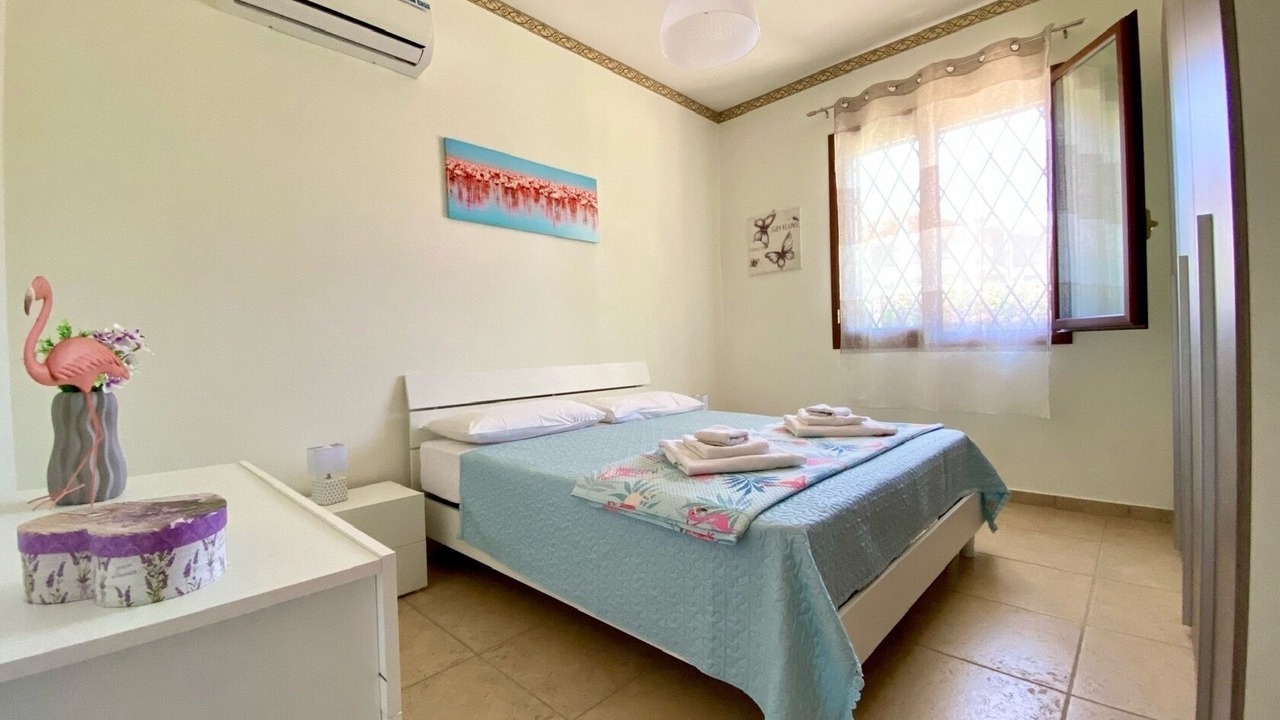 Photo of Bedroom in Fontane Bianche
