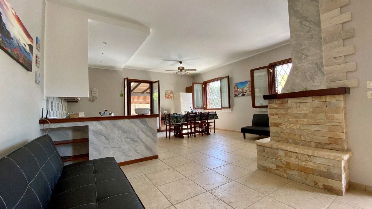 Photo of Livingroom in Fontane Bianche