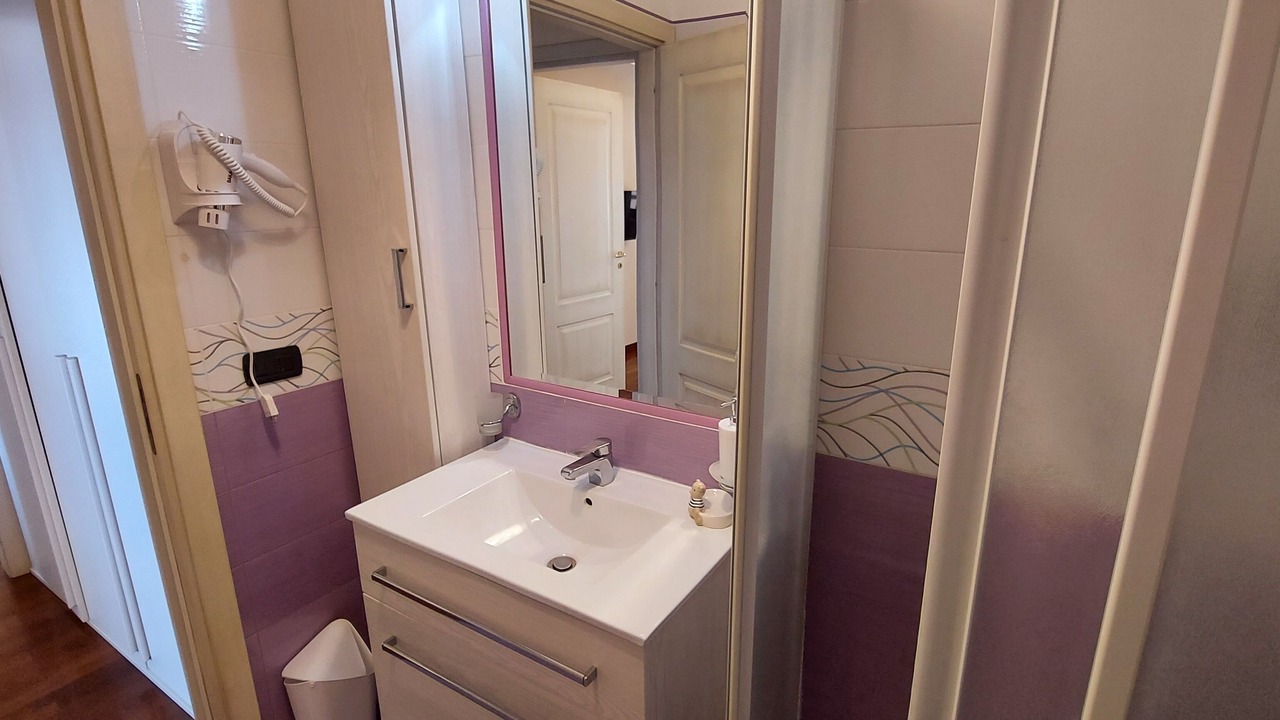 Photo of Bathroom in Province of Messina