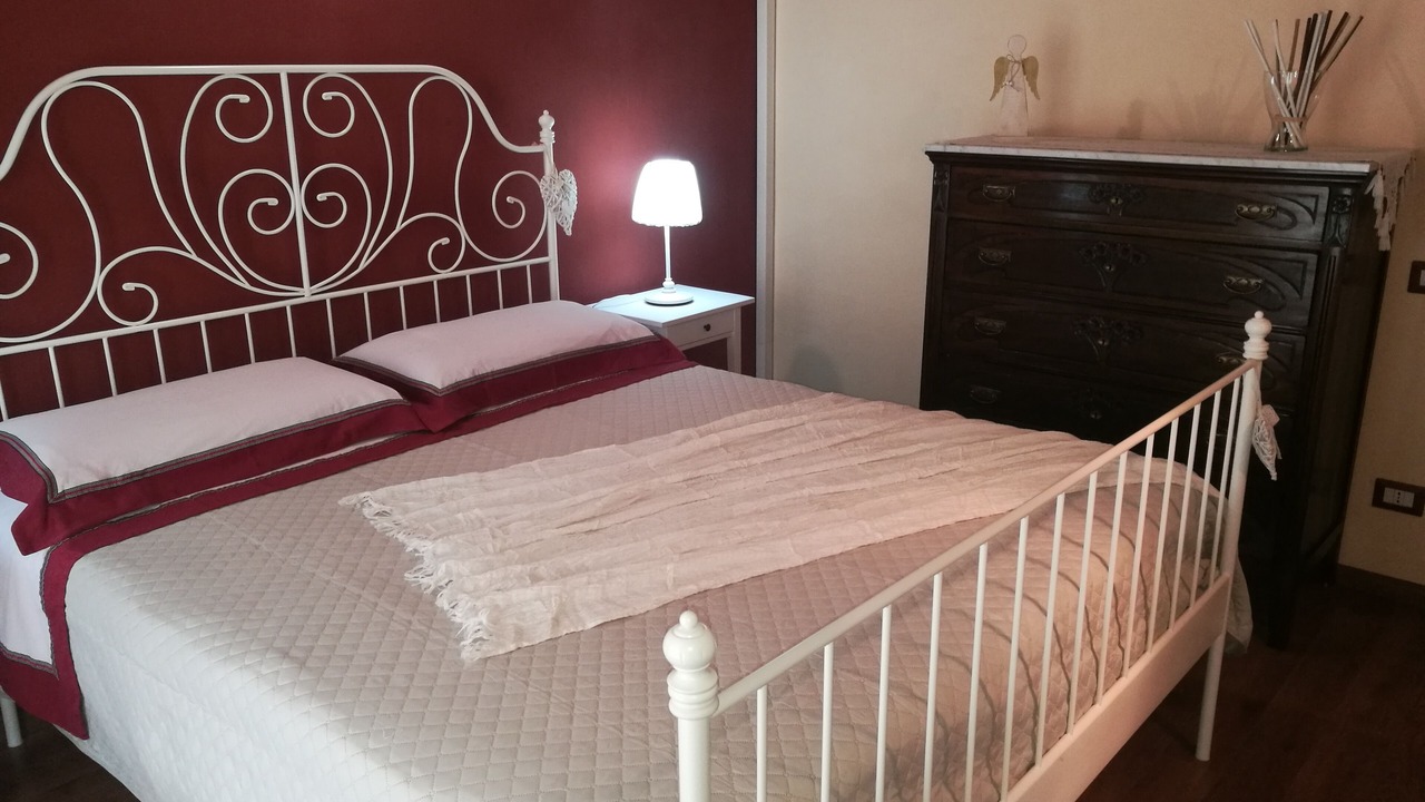 Photo of Bedroom in Giarratana