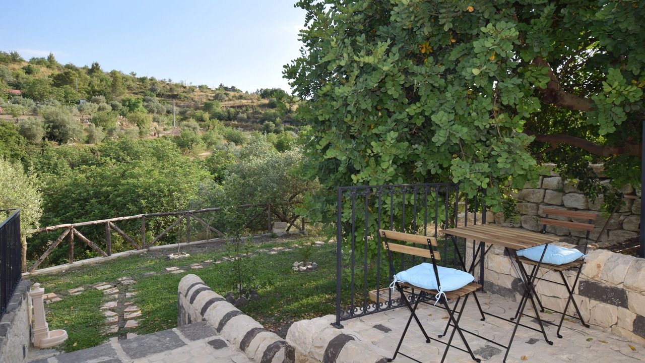 Photo of Outdoor in Giarratana