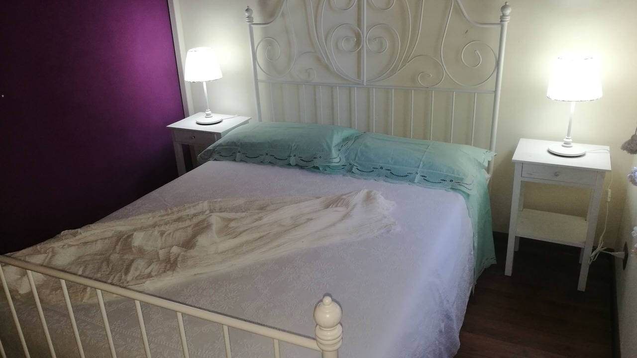 Photo of Bedroom in Giarratana