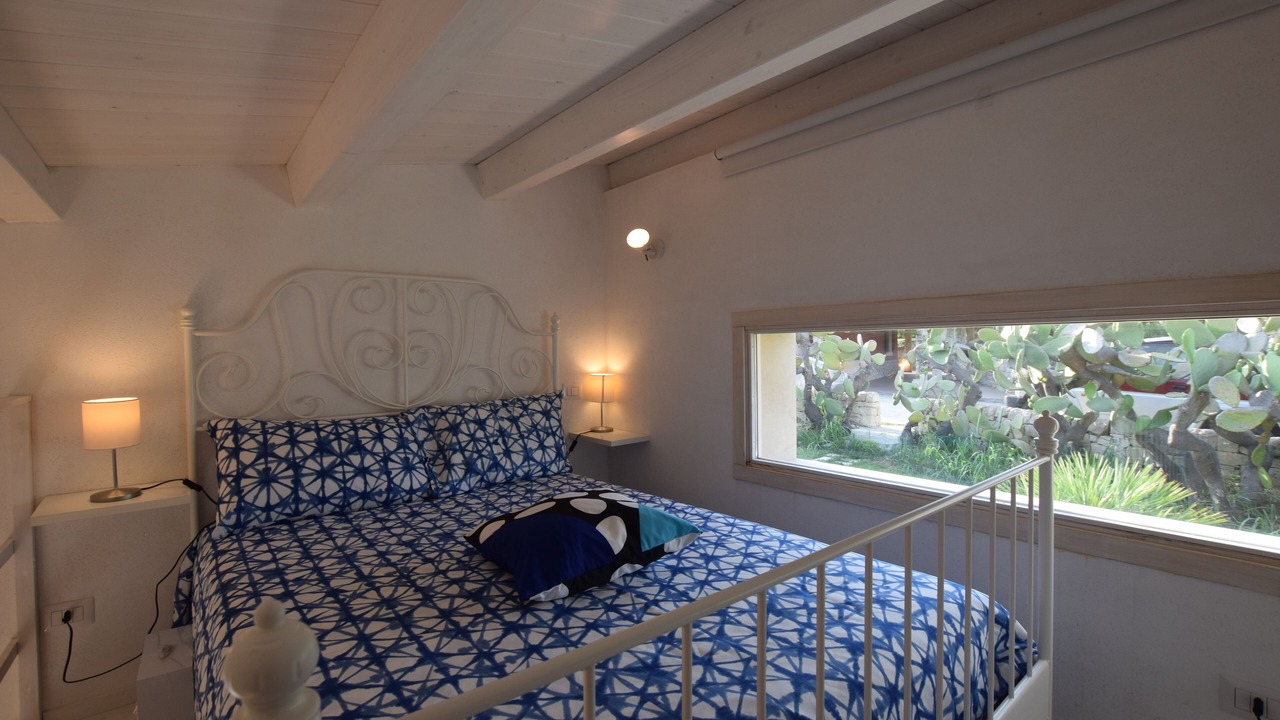 Photo of Bedroom in Giarratana
