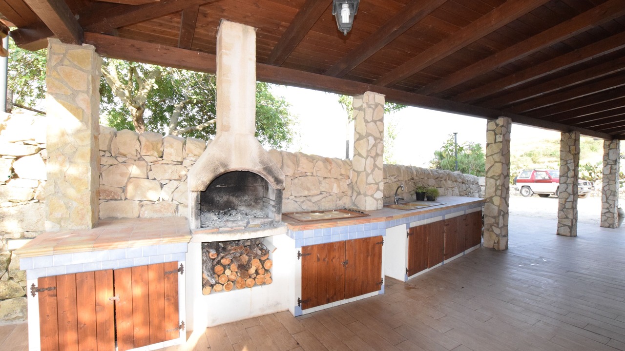 Photo of Patio Balcony in Giarratana