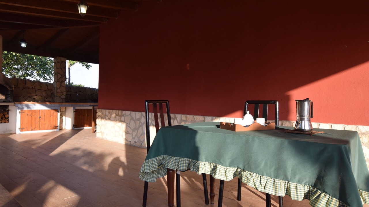 Photo of Outdoor in Giarratana