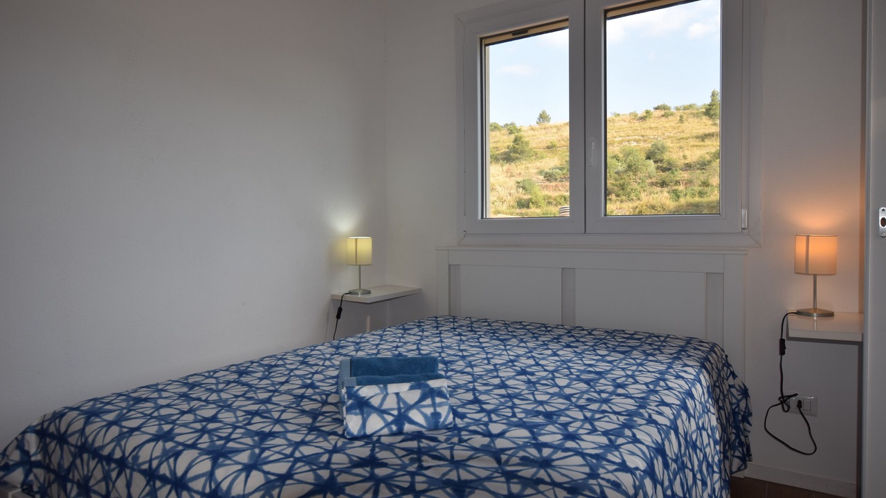 Photo of Bedroom in Giarratana