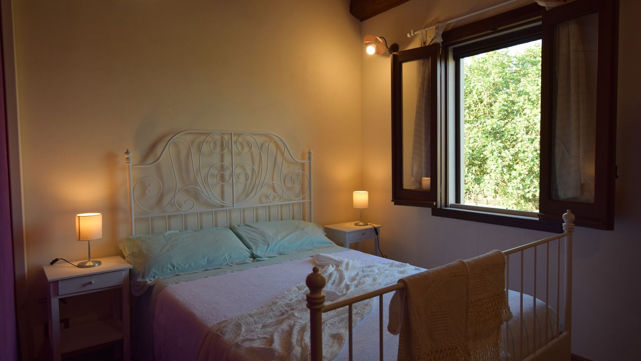 Photo of Bedroom in Giarratana