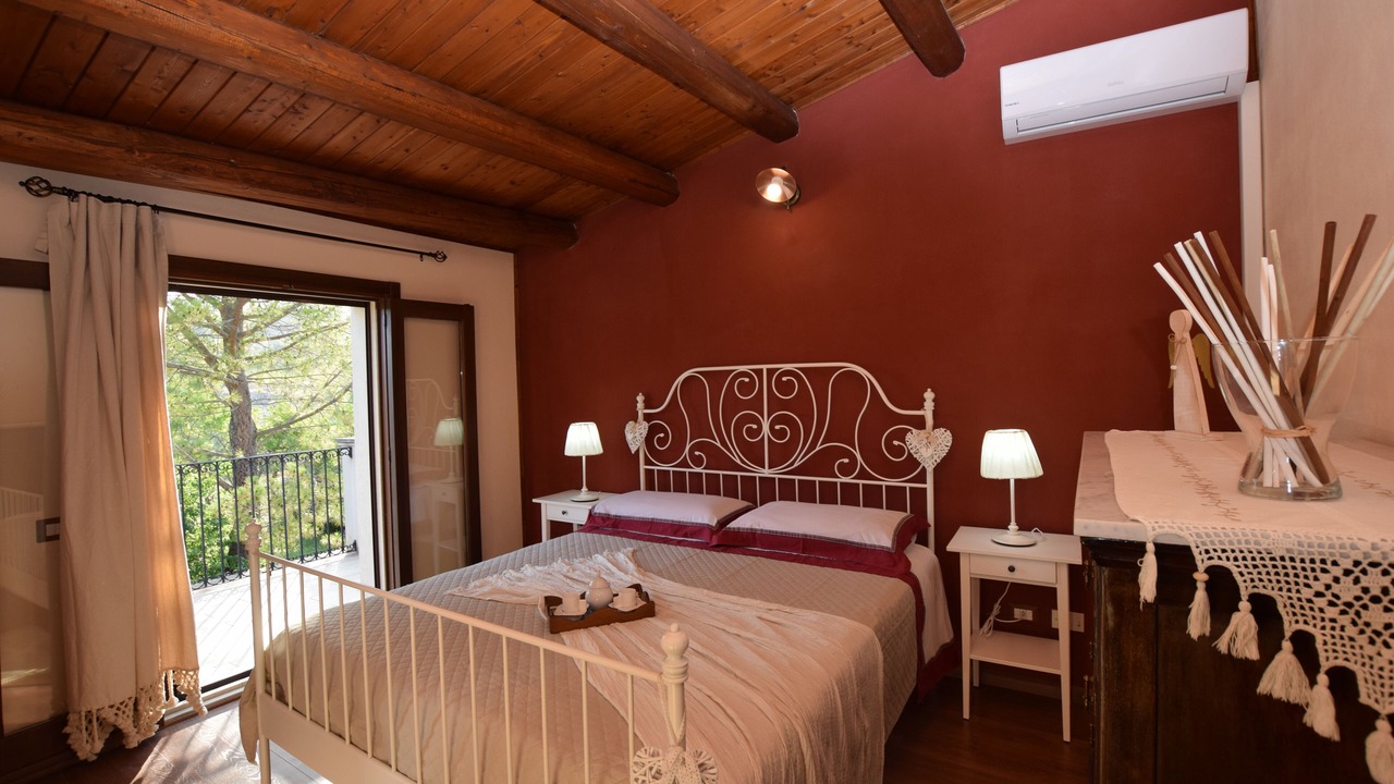 Photo of Bedroom in Giarratana
