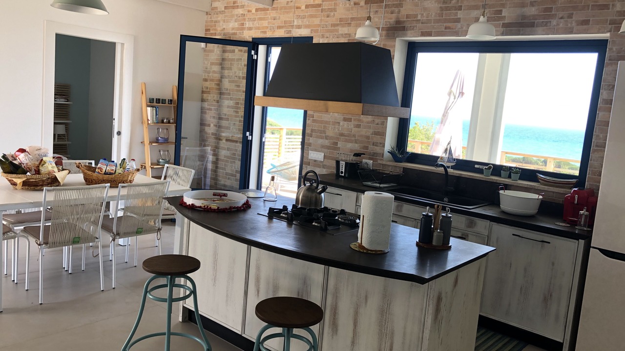 Photo of Kitchen in Scicli