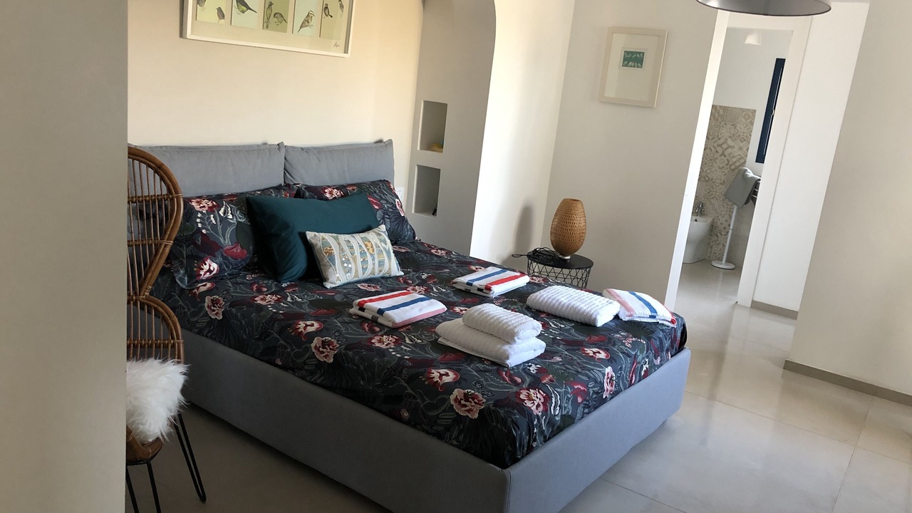 Photo of Bedroom in Scicli