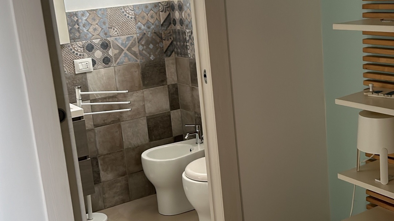 Photo of Bedroom in Scicli
